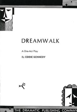 Dreamwalk Book Cover