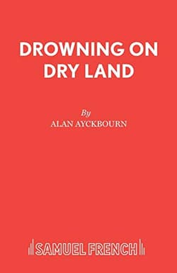 Drowning On Dry Land Book Cover