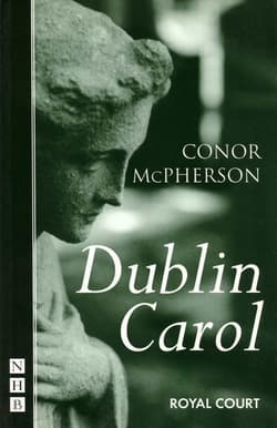 Dublin Carol Book Cover