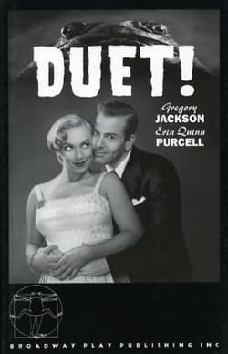 Duet! Book Cover