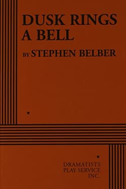 Dusk Rings A Bell Book Cover