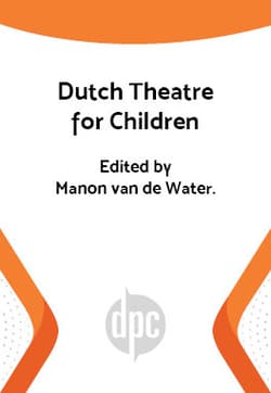 Dutch Theatre for Children Book Cover