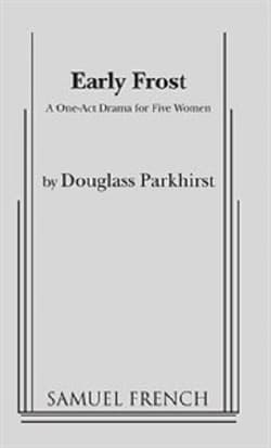 Early Frost Book Cover