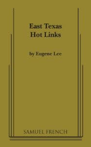 East Texas Hot Links Book Cover