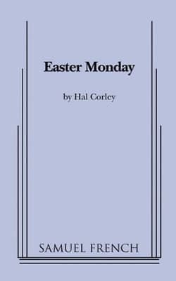Easter Monday Book Cover