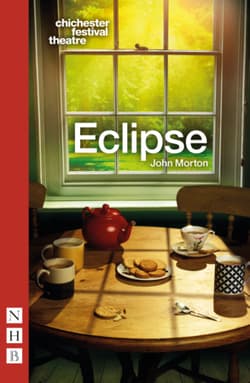 Eclipse Book Cover