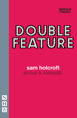 Edgar & Annabel Book Cover