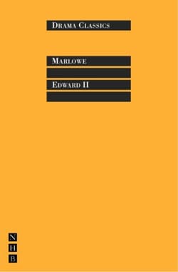 Edward II Book Cover