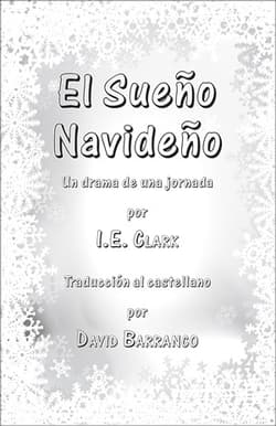 El Sueño Navideño (The Christmas Dream) Book Cover