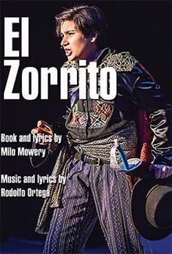 El Zorrito Book Cover