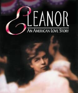 Eleanor - An American Love Story Book Cover