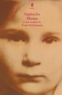 Electra Book Cover