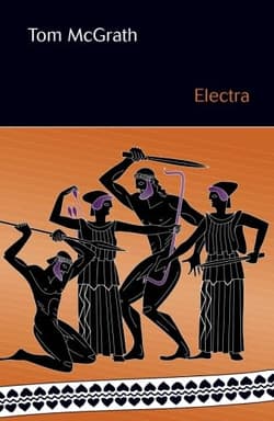 Electra Book Cover