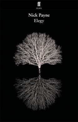 Elegy Book Cover
