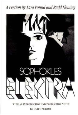 Elektra (Pound/Fleming) Book Cover