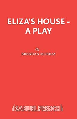 Eliza's House Book Cover