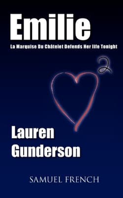Emilie Book Cover