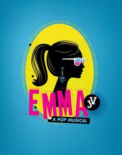 Emma! A Pop Musical JV Book Cover