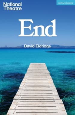 End Book Cover