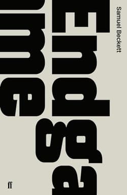 Endgame Book Cover