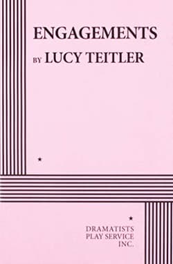 Engagements Book Cover
