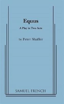 Equus Book Cover