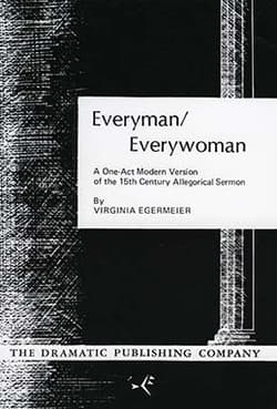 Everyman/Everywoman Book Cover