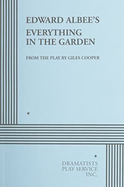Everything In The Garden Book Cover