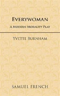 Everywoman Book Cover