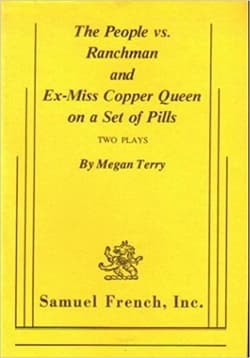 Ex Miss Copper Queen on a Set of Pills Book Cover
