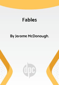 Fables Book Cover