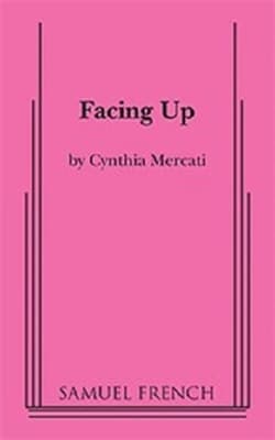 Facing-up Book Cover