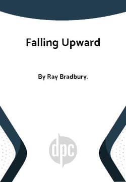 Falling Upward Book Cover
