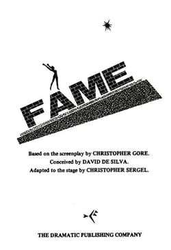 Fame  Book Cover