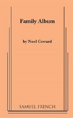 Family Album Book Cover