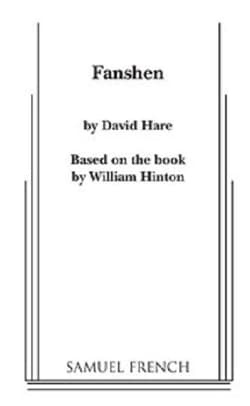 Fanshen Book Cover