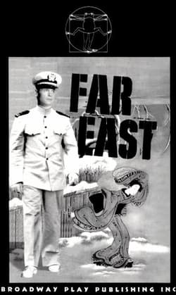 Far East Book Cover
