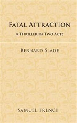 Fatal Attraction Book Cover