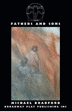 Fathers and Sons Book Cover