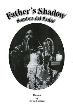 Father's Shadow/Sombra del Padre Book Cover