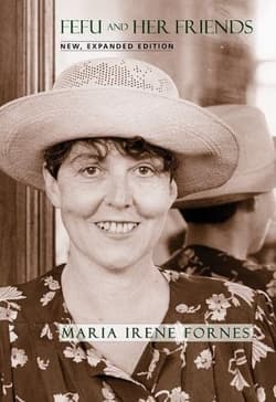 Fefu and Her Friends Book Cover