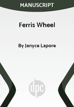 Ferris Wheel (revised) Book Cover