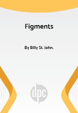 Figments Book Cover