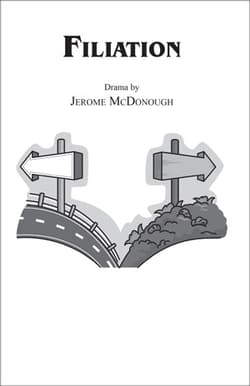 Filiation Book Cover