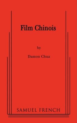 Film Chinois Book Cover