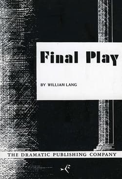 Final Play Book Cover