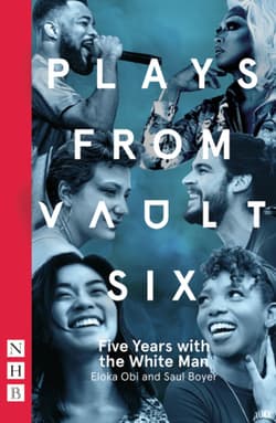 Five Years with the White Man Book Cover