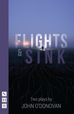 Flights and Sink: Two Plays Book Cover