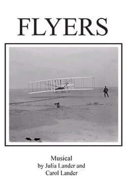 Flyers Book Cover