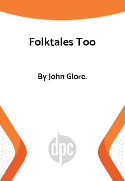 Folktales Too Book Cover